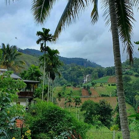 Ella Cottage 219 V المظهر الخارجي الصورة