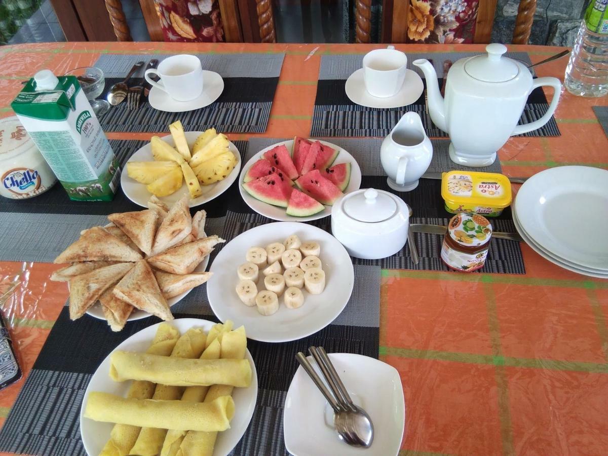 Ella Cottage 219 V المظهر الخارجي الصورة
