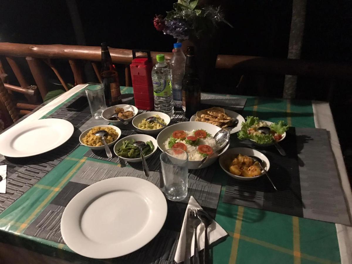 Ella Cottage 219 V المظهر الخارجي الصورة